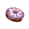 Donut at Players Club Vip Online Casino
