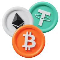 All cryptocurrencies are supported at Players Club Vip Casino