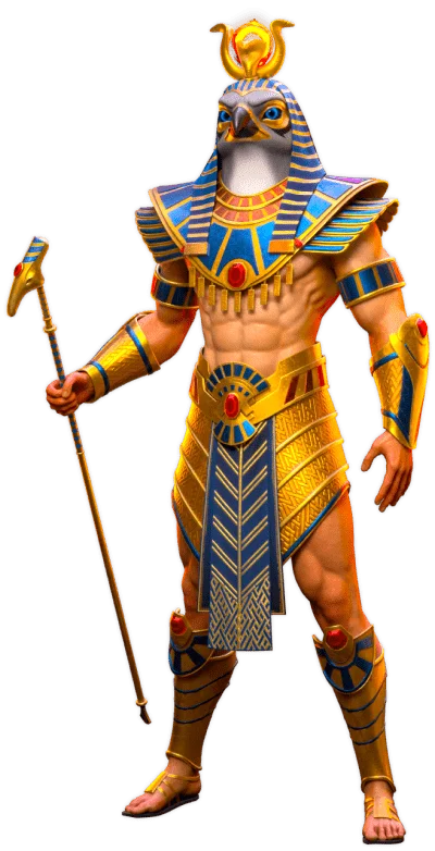 Egyptian at Players Club Vip Online Casino